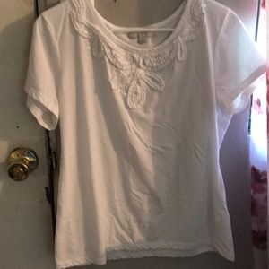 Carolyn Talyor shirt